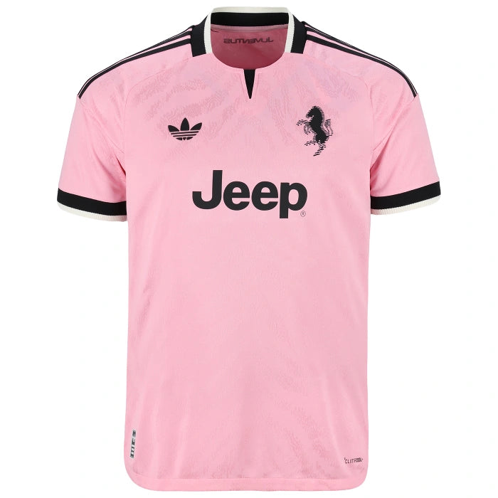 Maglia Away Juventus 26/27