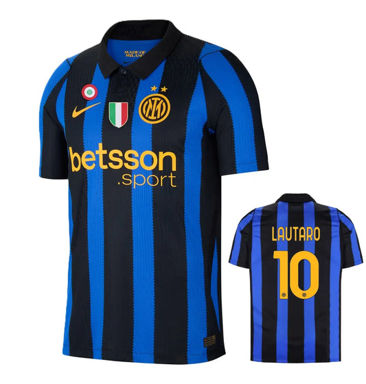 Maglia Home Inter 26/27