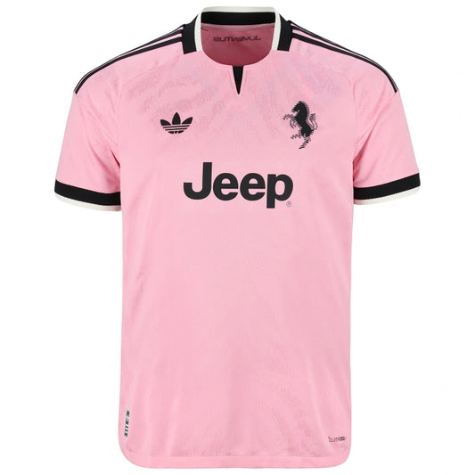 Maglia Away Juventus 26/27