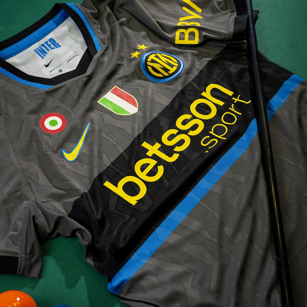 Maglia Third Inter 26/27